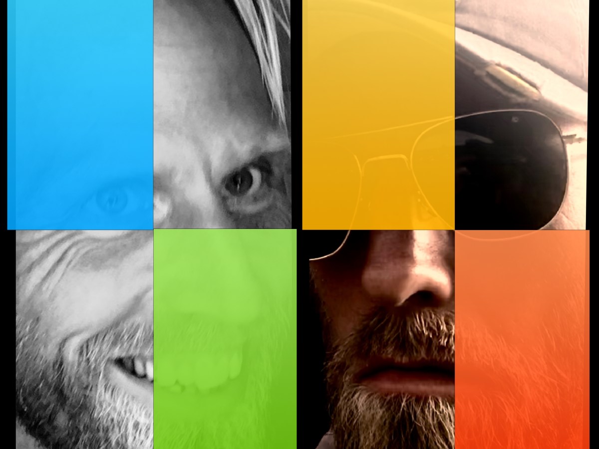 Vilken personlighetstyp?