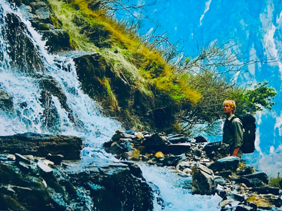 Vad är viktigt egentligen?