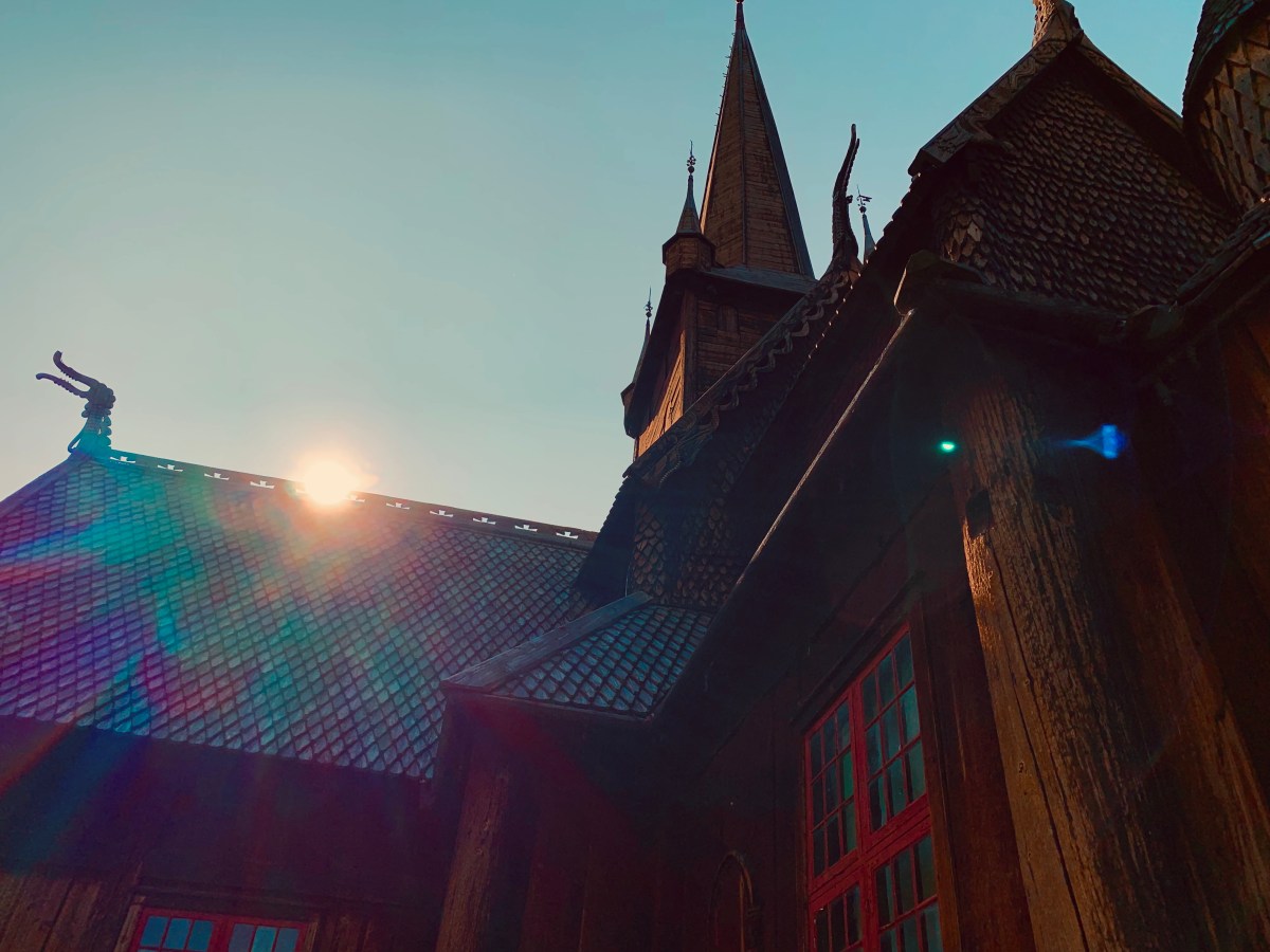 Det var nog meningen…