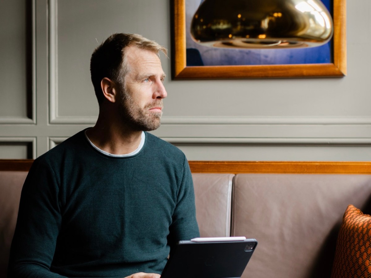 Mänskligt Fokus för en Hållbar Systemförändring. Del 2