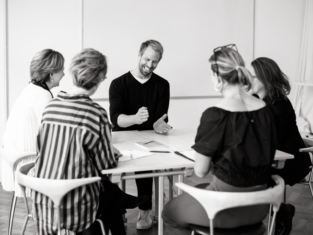 The operating system of the company