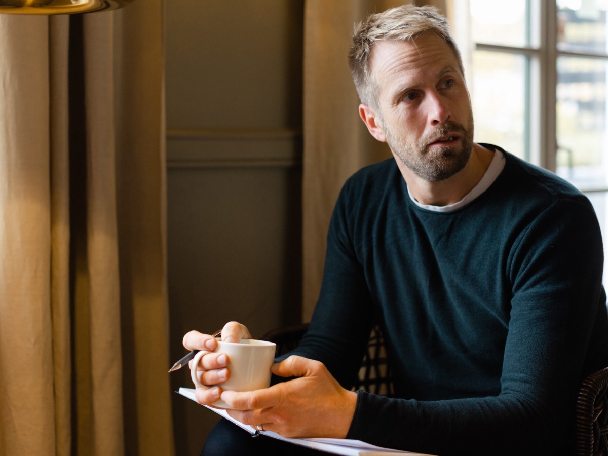 Vad spelar det egentligen för roll?