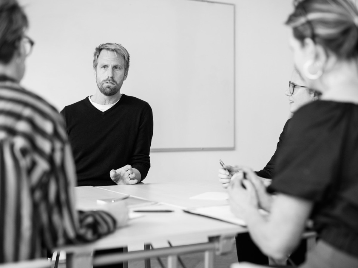 Vilken ambitionsnivå har ni med ert arbetsmiljöarbete?